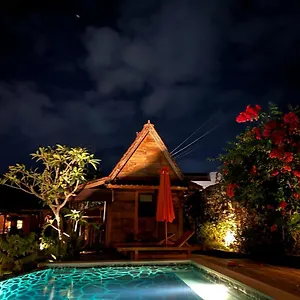 Bed & Breakfast Pinokkio Restaurant, Ungasan