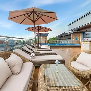 Hotel Of Aventus -, Denpasa