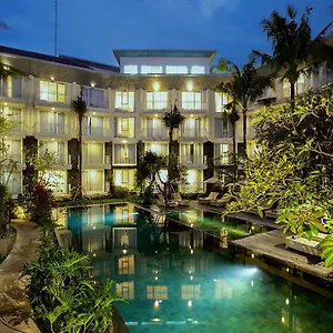 Отель The 1o1 Bali Fontana Seminyak