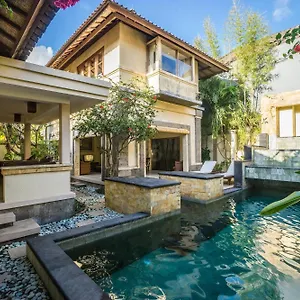 Курортный комплекс Diana Bali