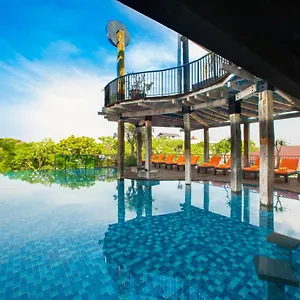 Отель Sun Island &