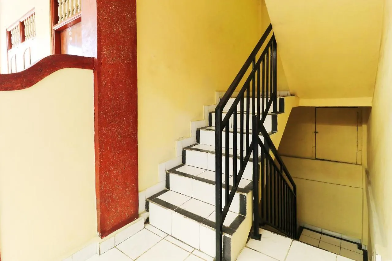 Bali Duta Wisata Beach Inn Legian Πανσιόν