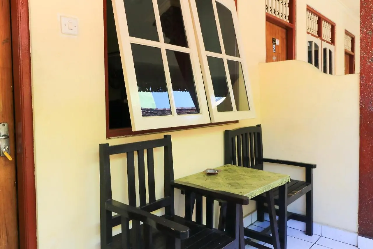 Bali Duta Wisata Beach Inn Legian  Indonesia
