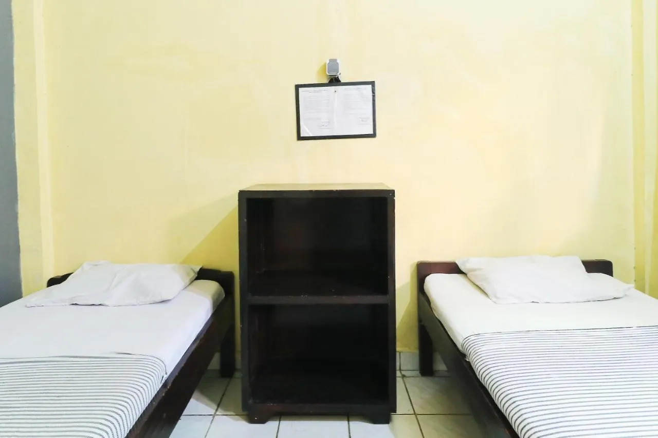 Bali Duta Wisata Beach Inn Legian  5*, Legian (Bali) Indonesia